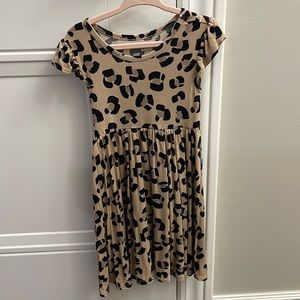 Posh Peanut Sacha 3T Twirl 🐆